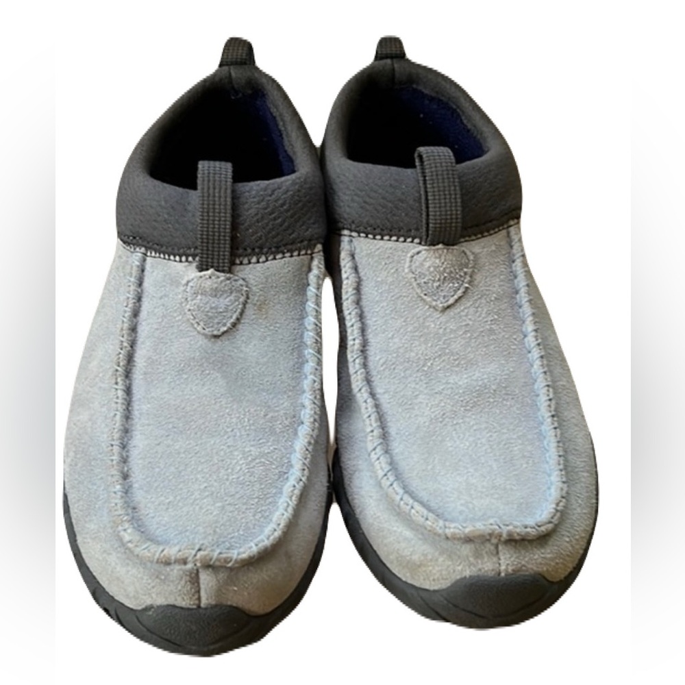 TEVA Suedes